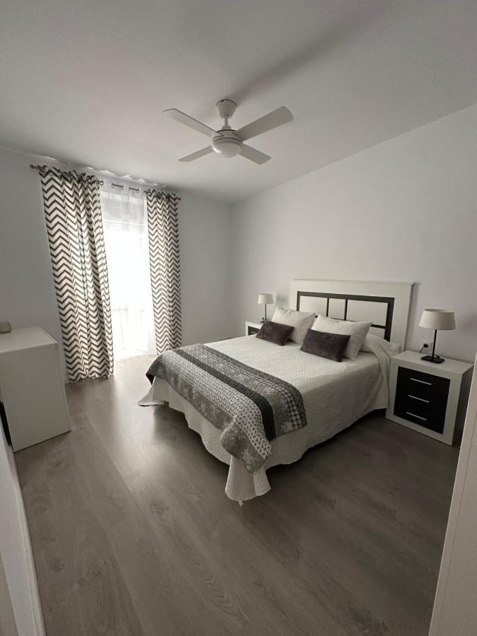 Apartflamenco Cadiz Exterior photo