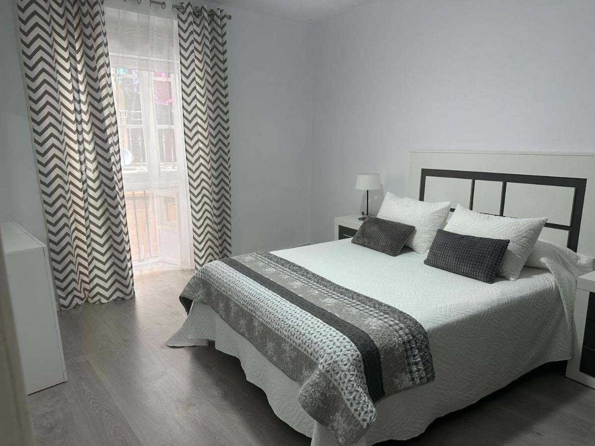 Apartflamenco Cadiz Exterior photo